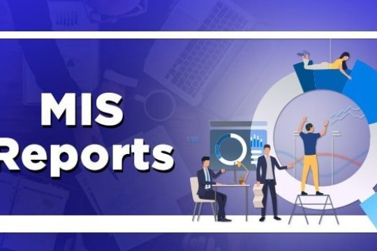 MIS-Reports